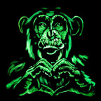 Kiss Kiss - Artist Proof by artist Becky Smith - Wyecliffe Galleries