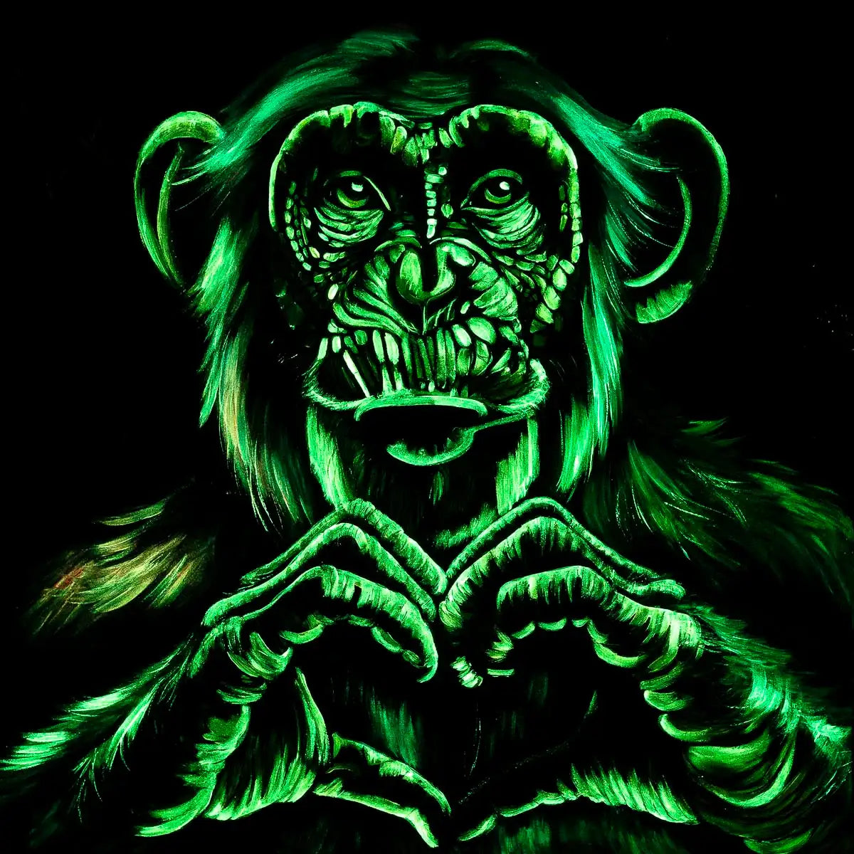 Kiss Kiss - Deluxe Edition by artist Becky Smith - Wyecliffe Galleries