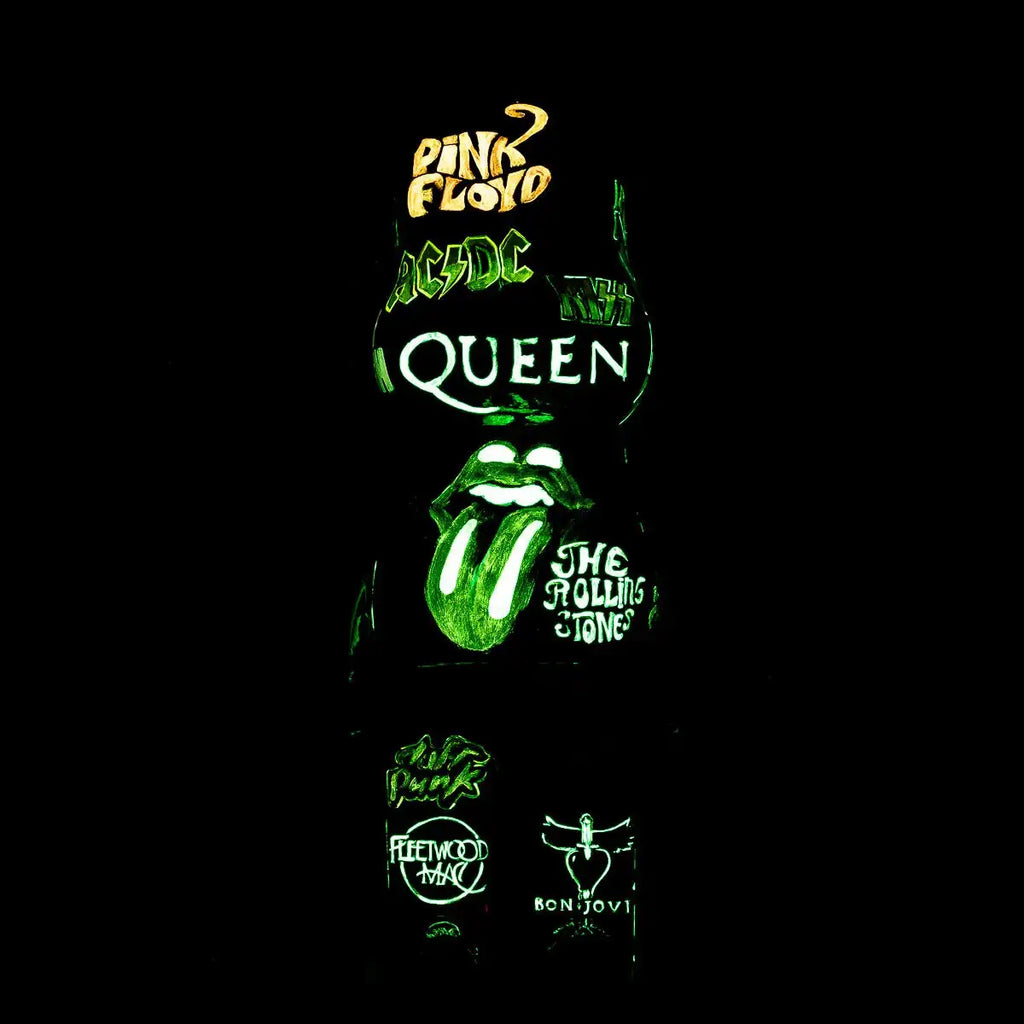 Legends Never Die - Original Sculpture by artist Becky Smith - Wyecliffe Galleries