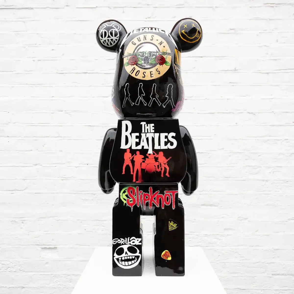 Legends Never Die - Original Sculpture by artist Becky Smith - Wyecliffe Galleries