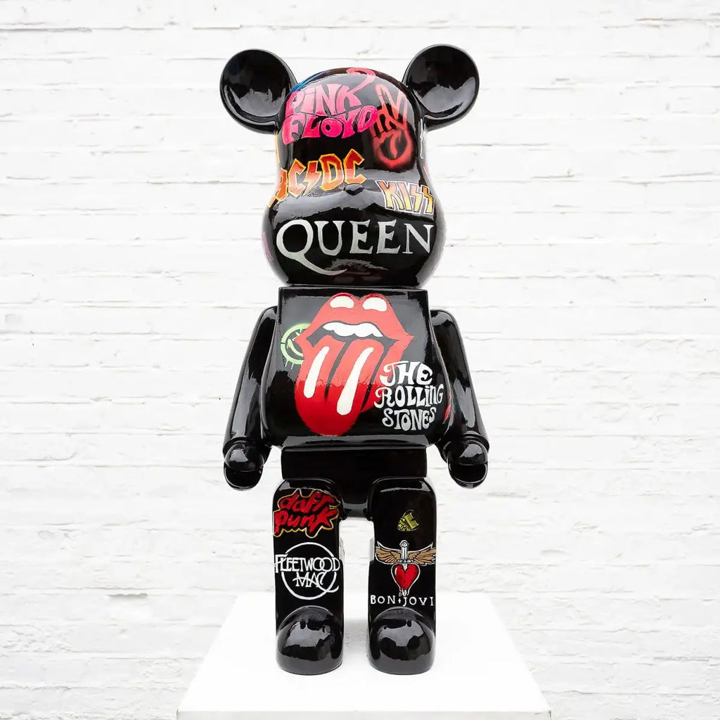 Legends Never Die - Original Sculpture by artist Becky Smith - Wyecliffe Galleries