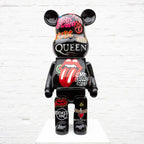 Legends Never Die - Original Sculpture by artist Becky Smith - Wyecliffe Galleries