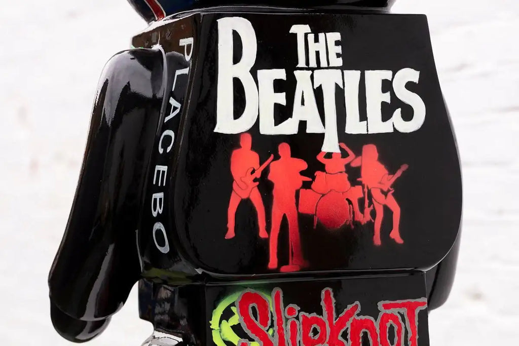 Legends Never Die - Original Sculpture by artist Becky Smith - Wyecliffe Galleries