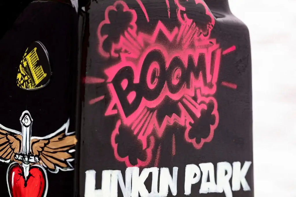 Legends Never Die - Original Sculpture by artist Becky Smith - Wyecliffe Galleries