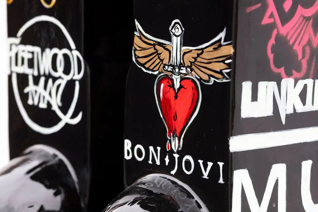 Legends Never Die - Original Sculpture by artist Becky Smith - Wyecliffe Galleries