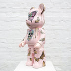 Let Life Blossom - Original - SOLD by artist Becky Smith - Wyecliffe Galleries