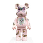 Let Life Blossom - Original - SOLD by artist Becky Smith - Wyecliffe Galleries