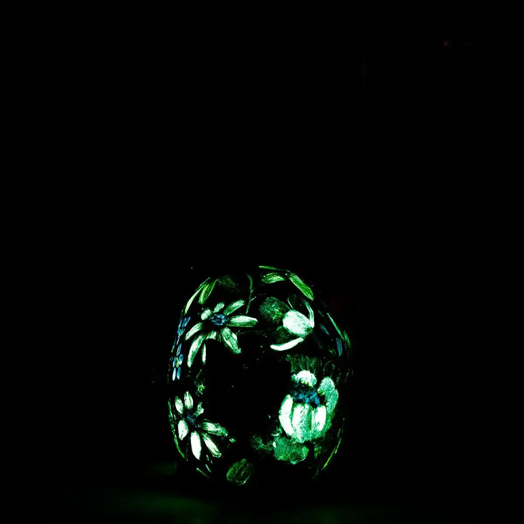 Let Life Flutter - Original Sculpture - SOLD by artist Becky Smith - Wyecliffe Galleries