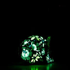 Let Life Flutter - Original Sculpture - SOLD by artist Becky Smith - Wyecliffe Galleries