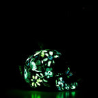 Let Life Flutter - Original Sculpture - SOLD by artist Becky Smith - Wyecliffe Galleries