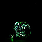 Let Life Flutter - Original Sculpture - SOLD by artist Becky Smith - Wyecliffe Galleries