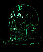 Let Life Shine - Original - SOLD by artist Becky Smith - Wyecliffe Galleries