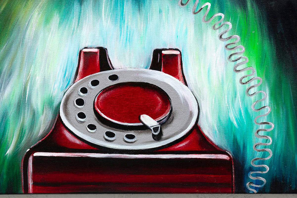 Let's Go Bananas - Deluxe Edition by artist Becky Smith - Wyecliffe Galleries