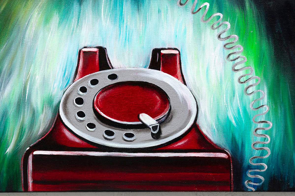 Let's Go Bananas - Deluxe Edition by artist Becky Smith - Wyecliffe Galleries