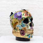 Let Your Mind Grow - Original - SOLD by artist Becky Smith - Wyecliffe Galleries