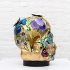 Let Your Mind Grow - Original - SOLD by artist Becky Smith - Wyecliffe Galleries