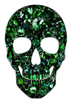 Life In Colour - Original by artist Becky Smith - Wyecliffe Galleries