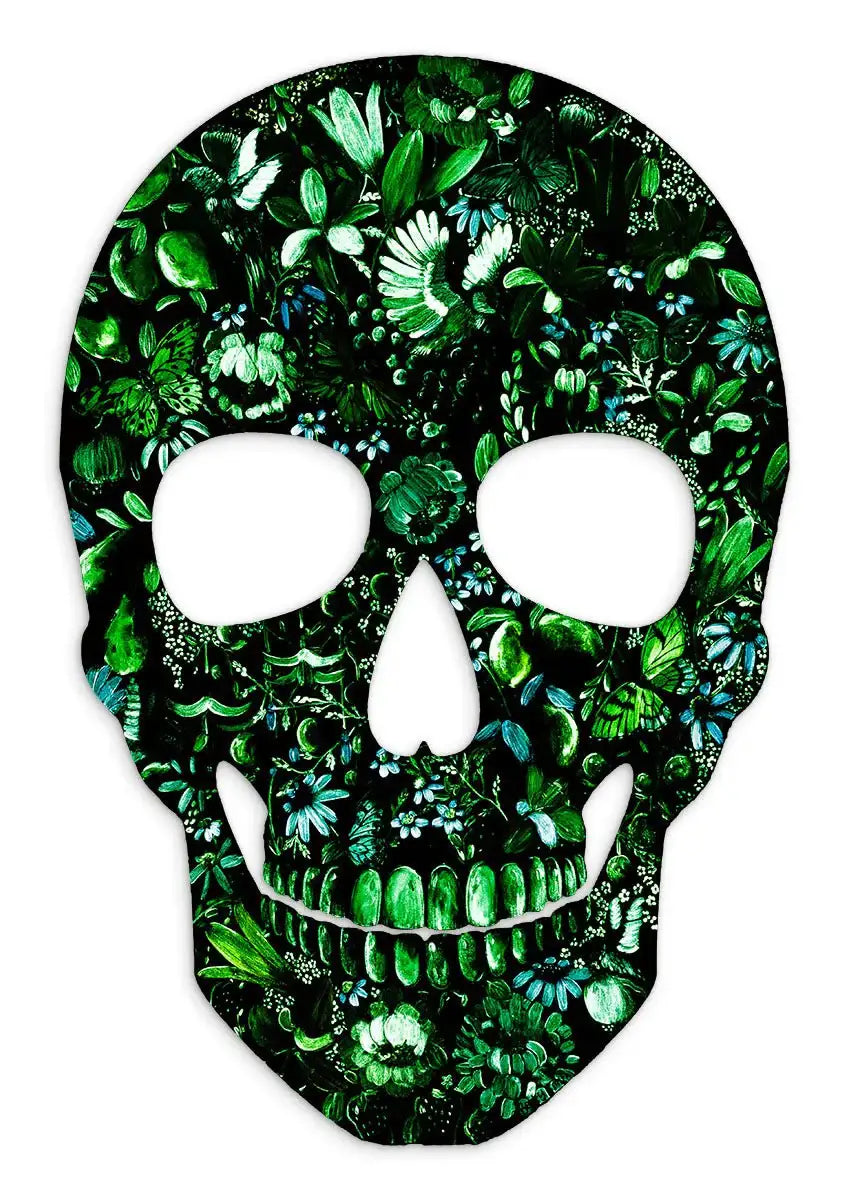 Life In Colour - Original by artist Becky Smith - Wyecliffe Galleries