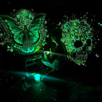 Life is Beautiful - Original - SOLD by artist Becky Smith - Wyecliffe Galleries