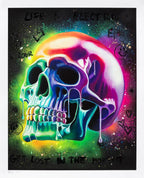 Life is Electric - Artist Proof by artist Becky Smith - Wyecliffe Galleries