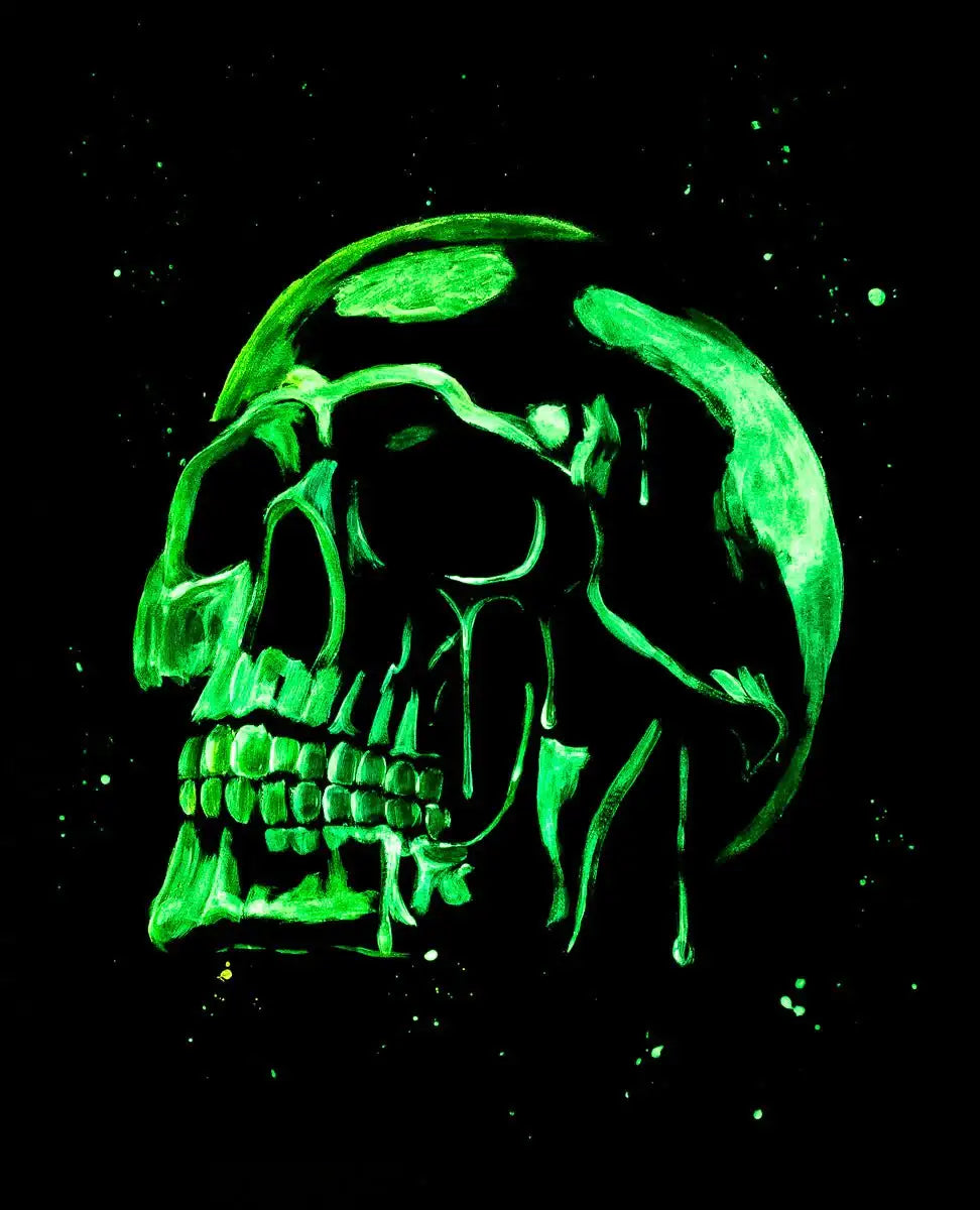 Life is Electric - Artist Proof by artist Becky Smith - Wyecliffe Galleries