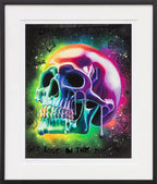 Life is Electric - Artist Proof by artist Becky Smith - Wyecliffe Galleries