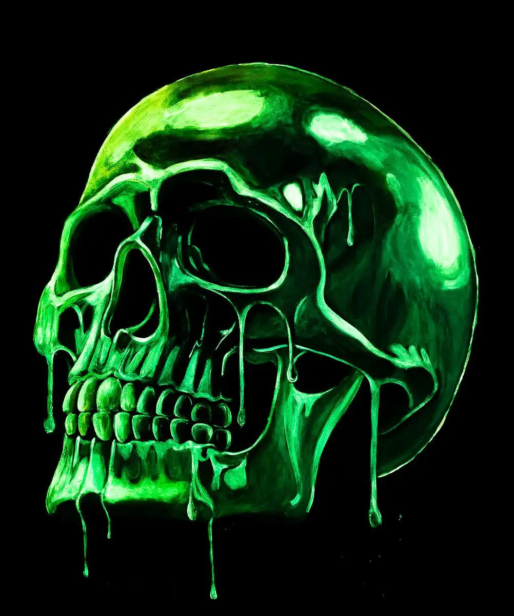 Life Is Electric - Original - SOLD by artist Becky Smith - Wyecliffe Galleries