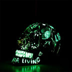 Life Is For Living - Original Sculpture - SOLD by artist Becky Smith - Wyecliffe Galleries