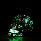 Life Is For Living - Original Sculpture - SOLD by artist Becky Smith - Wyecliffe Galleries