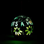 Life Is For Living - Original Sculpture - SOLD by artist Becky Smith - Wyecliffe Galleries