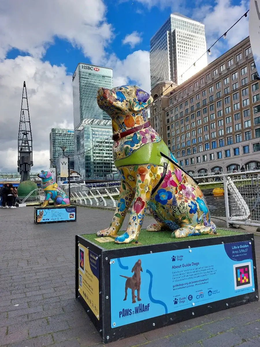 Life Is Golden - Sculpture - SOLD by artist Becky Smith - Wyecliffe Galleries