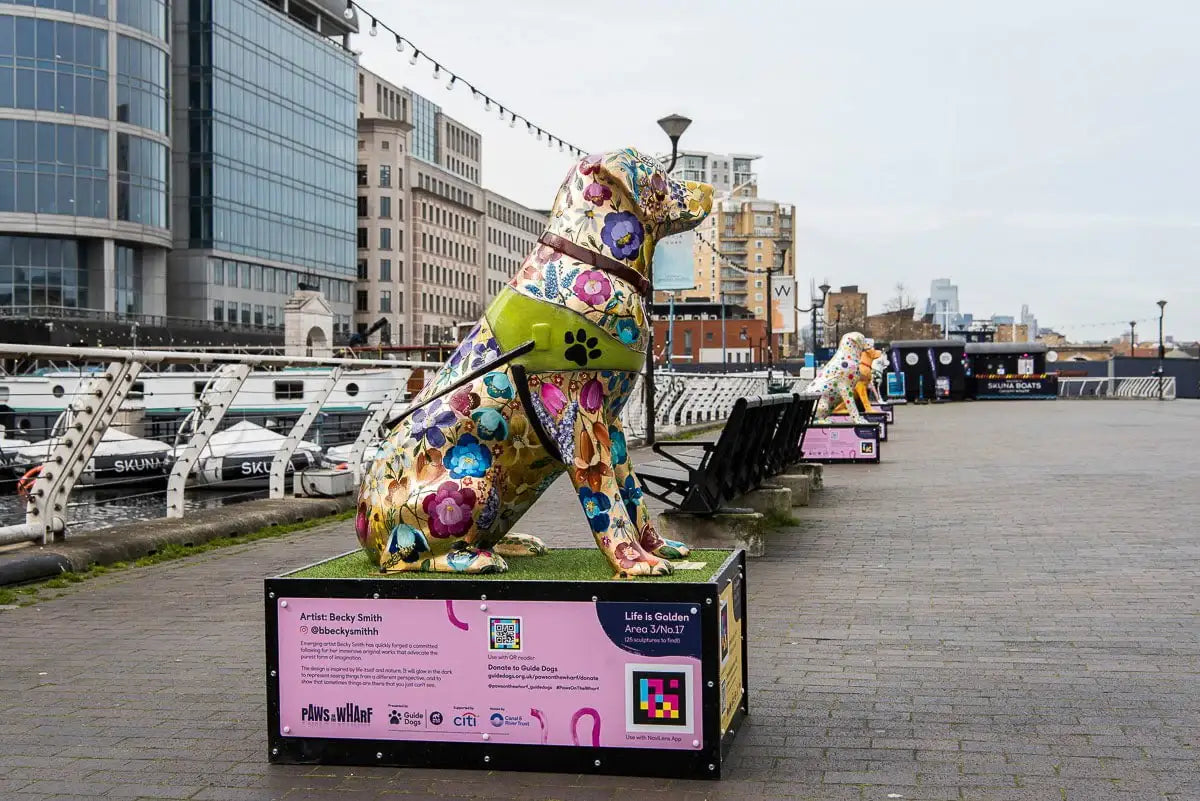 Life Is Golden - Sculpture - SOLD by artist Becky Smith - Wyecliffe Galleries