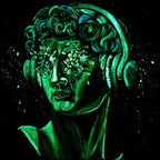 Life Isn't Set In Stone - Original by artist Becky Smith - Wyecliffe Galleries