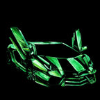 Life Moves Fast - Original by artist Becky Smith - Wyecliffe Galleries