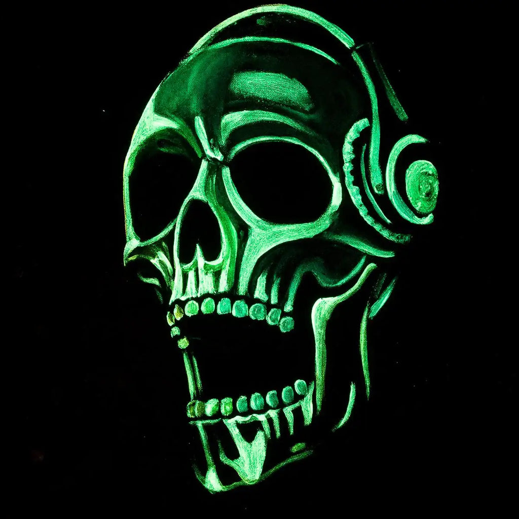 Life's A Blast - Original - SOLD by artist Becky Smith - Wyecliffe Galleries