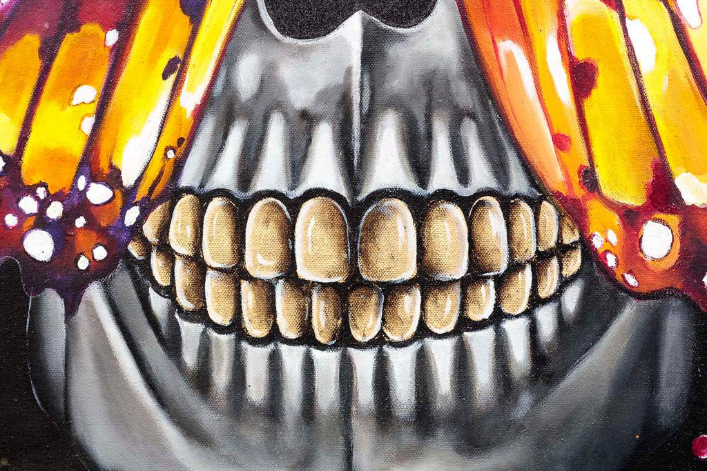 Life's a Vision - Artist Proof by artist Becky Smith - Wyecliffe Galleries