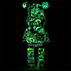 Life's A Wild Adventure - Original - SOLD by artist Becky Smith - Wyecliffe Galleries