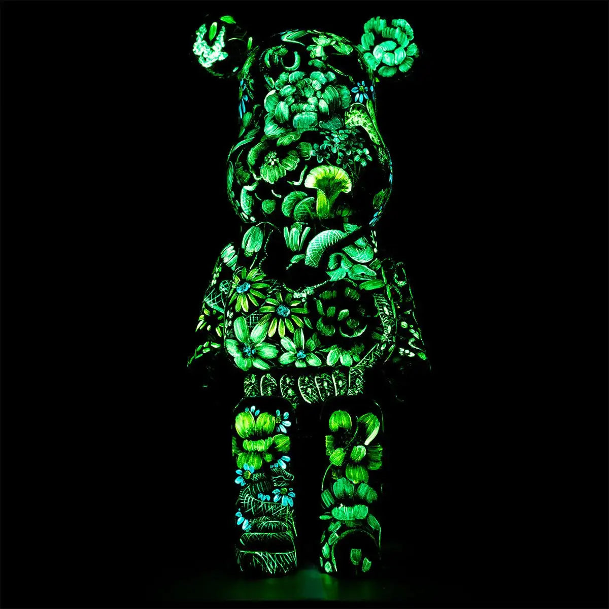 Life's A Wild Adventure - Original - SOLD by artist Becky Smith - Wyecliffe Galleries