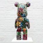 Life's A Wild Adventure - Original - SOLD by artist Becky Smith - Wyecliffe Galleries