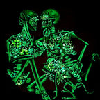 Life's Better With A Dog - Original - SOLD by artist Becky Smith - Wyecliffe Galleries