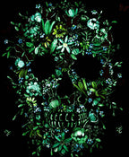 Life's Too Short - Original - SOLD by artist Becky Smith - Wyecliffe Galleries