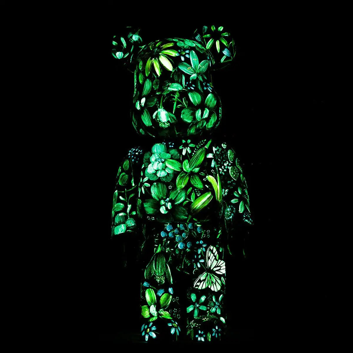 Life's A Vibe - Original - SOLD by artist Becky Smith - Wyecliffe Galleries