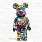 Life's A Vibe - Original - SOLD by artist Becky Smith - Wyecliffe Galleries