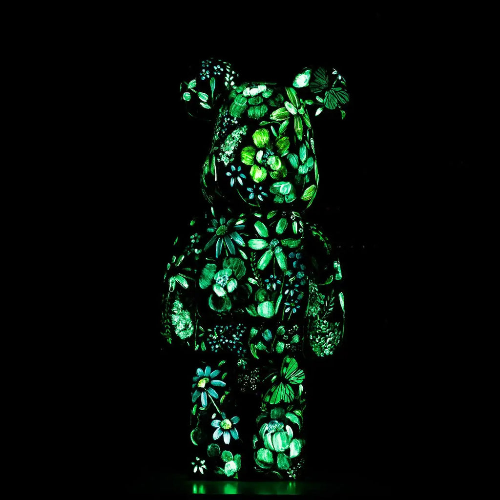 Life's A Vibe - Original - SOLD by artist Becky Smith - Wyecliffe Galleries