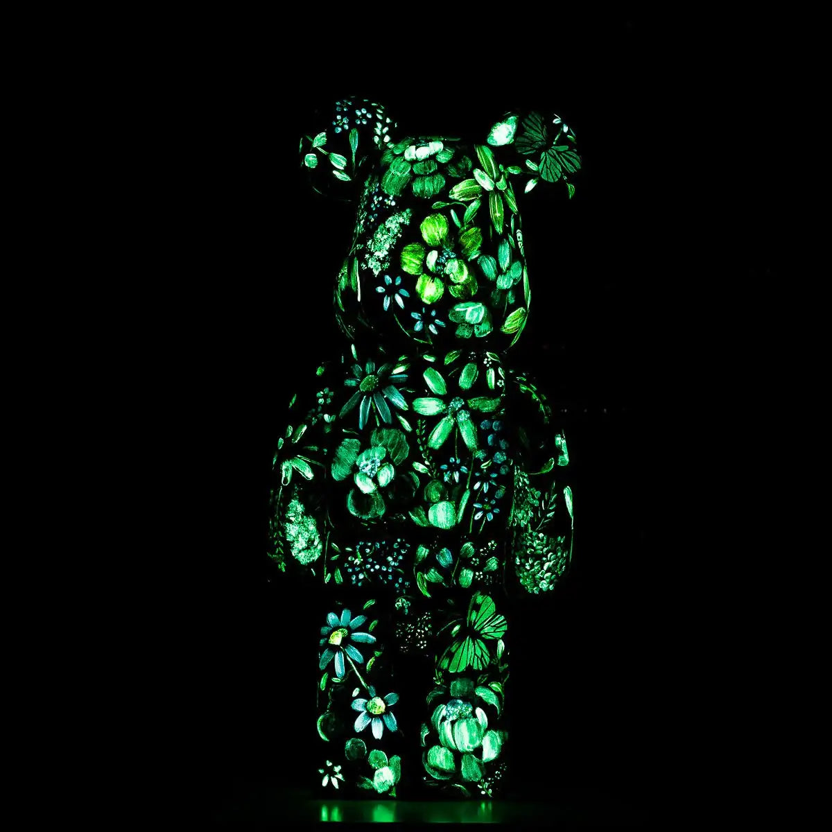 Life's A Vibe - Original - SOLD by artist Becky Smith - Wyecliffe Galleries