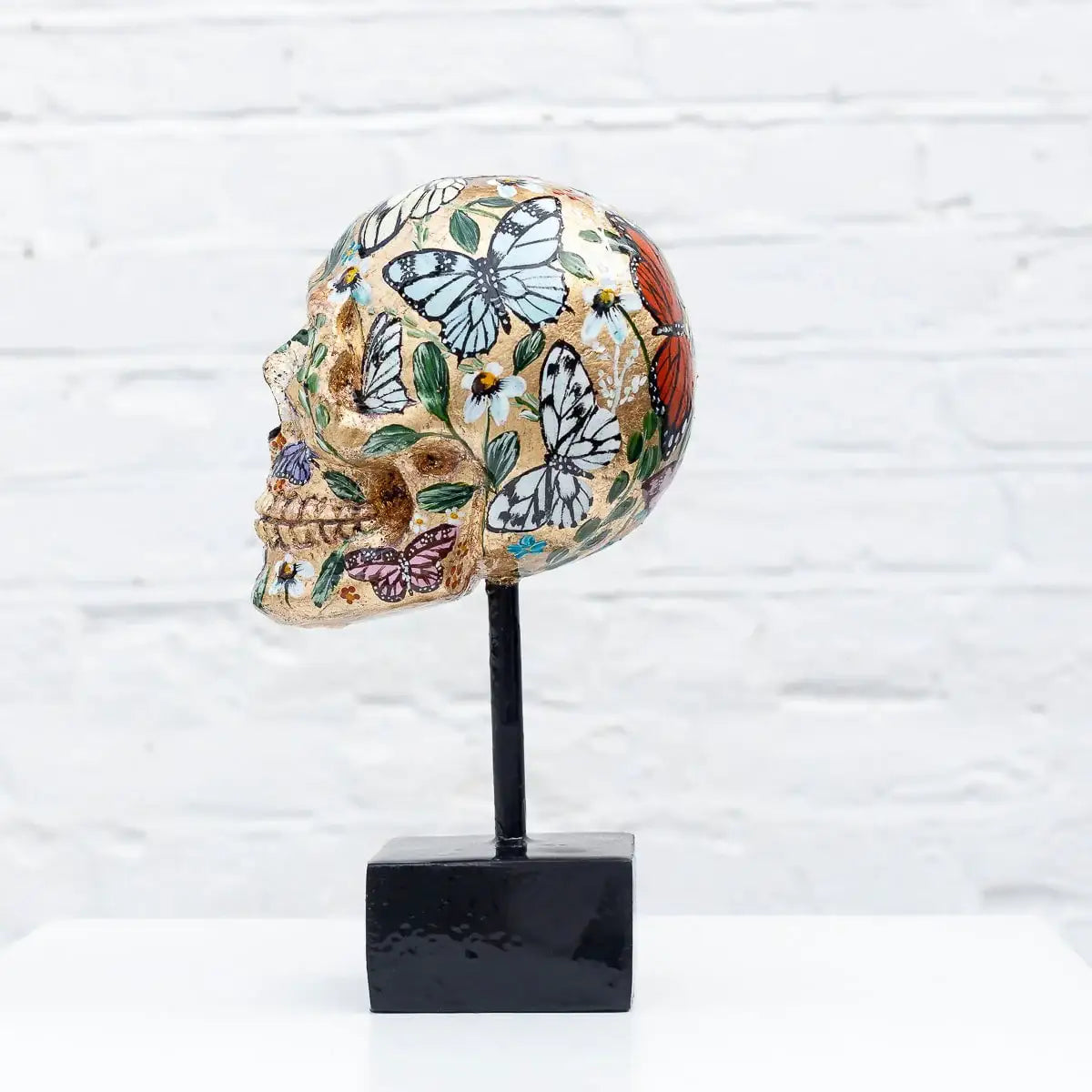 Light Of My Life - Original Sculpture - SOLD by artist Becky Smith - Wyecliffe Galleries