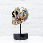 Light Of My Life - Original Sculpture - SOLD by artist Becky Smith - Wyecliffe Galleries