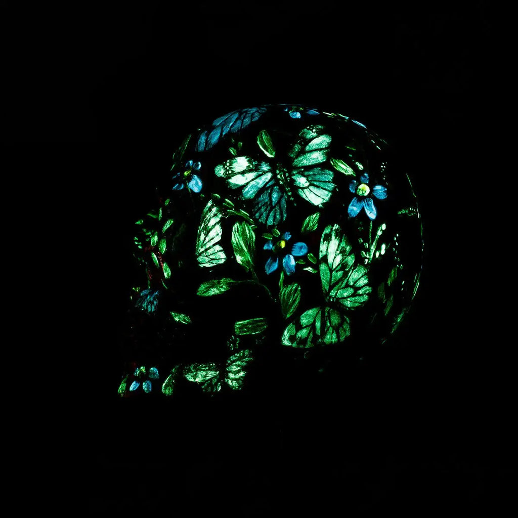 Light Of My Life - Original Sculpture - SOLD by artist Becky Smith - Wyecliffe Galleries