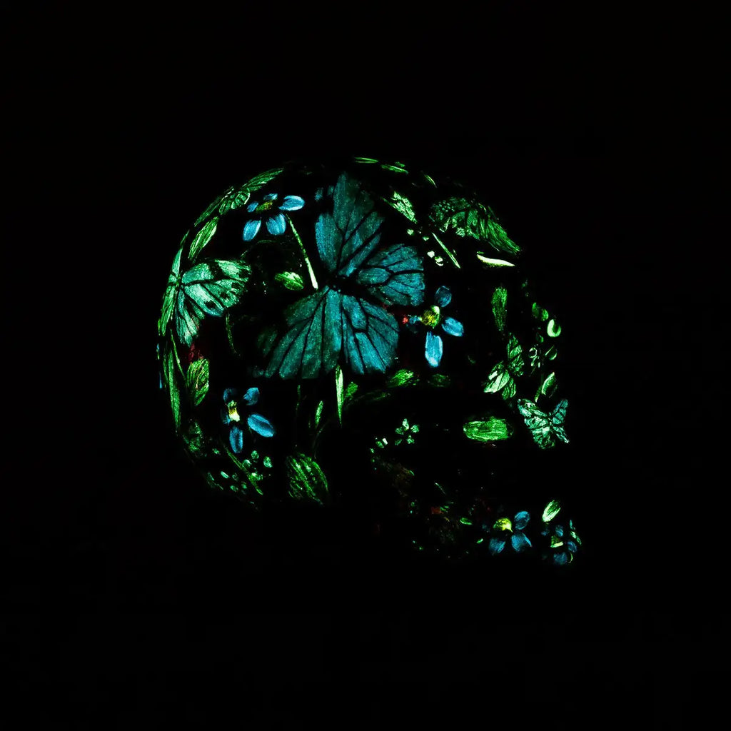 Light Of My Life - Original Sculpture - SOLD by artist Becky Smith - Wyecliffe Galleries