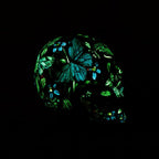 Light Of My Life - Original Sculpture - SOLD by artist Becky Smith - Wyecliffe Galleries